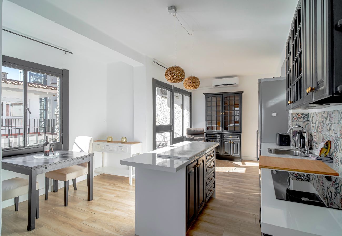 Apartment in Nerja - Marina Vista Paradise by Casasol