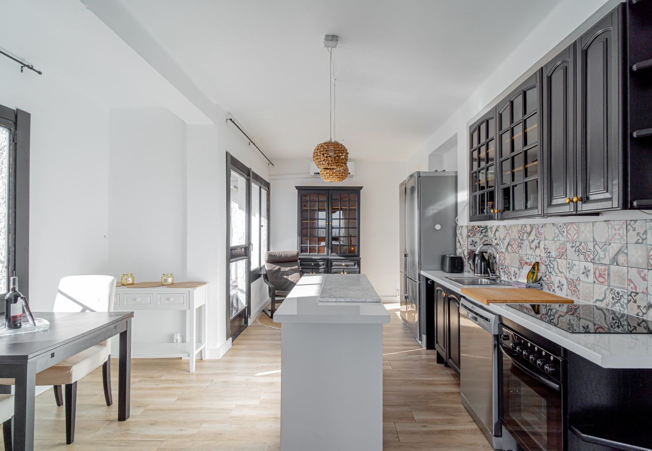 Apartment in Nerja - Marina Vista Paradise by Casasol
