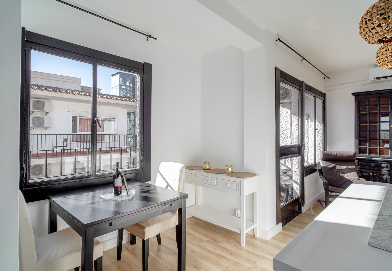 Apartment in Nerja - Marina Vista Paradise by Casasol