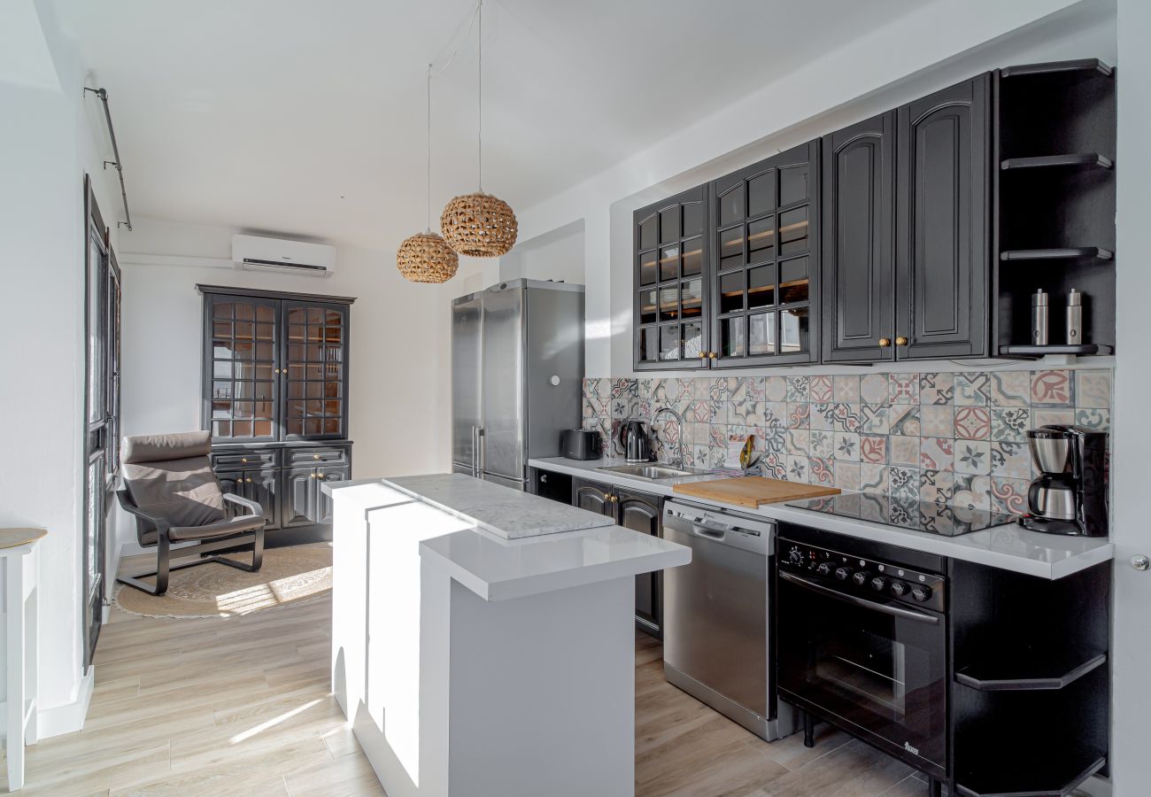 Apartment in Nerja - Marina Vista Paradise by Casasol