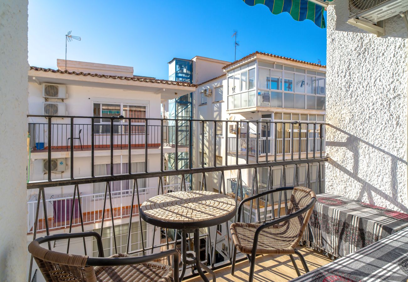 Apartment in Nerja - Marina Vista Paradise by Casasol