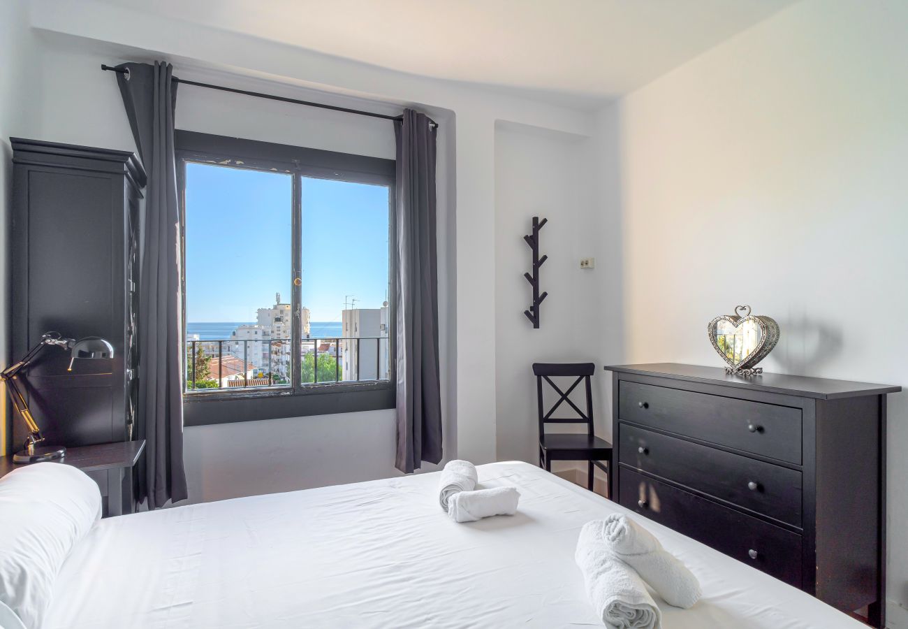 Apartment in Nerja - Marina Vista Paradise by Casasol