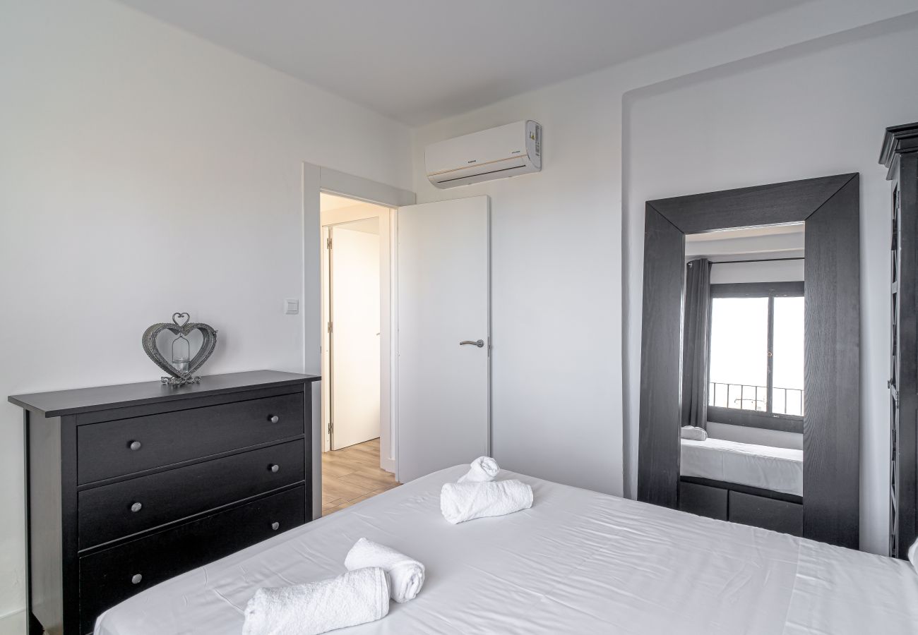 Apartment in Nerja - Marina Vista Paradise by Casasol