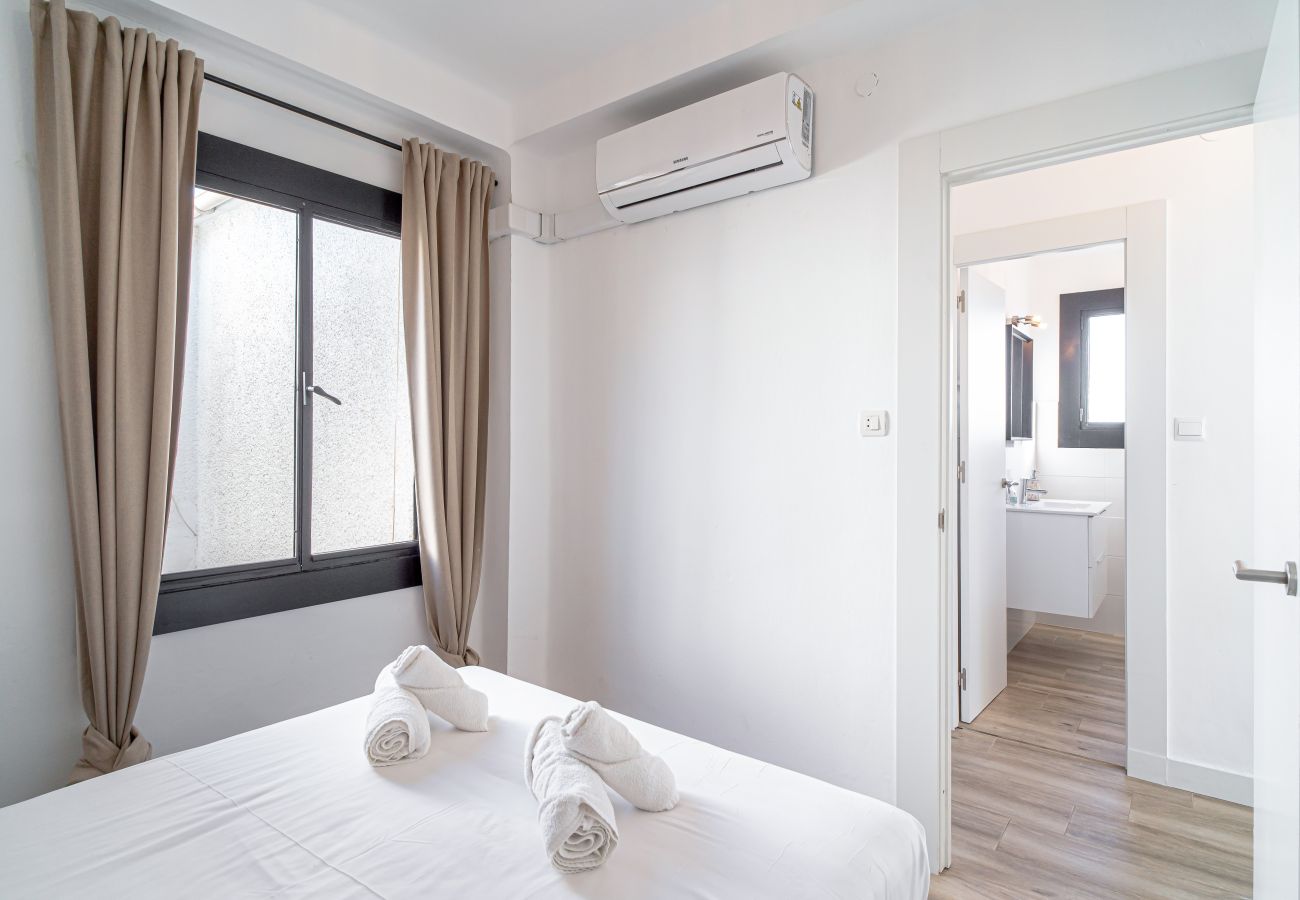 Apartment in Nerja - Marina Vista Paradise by Casasol