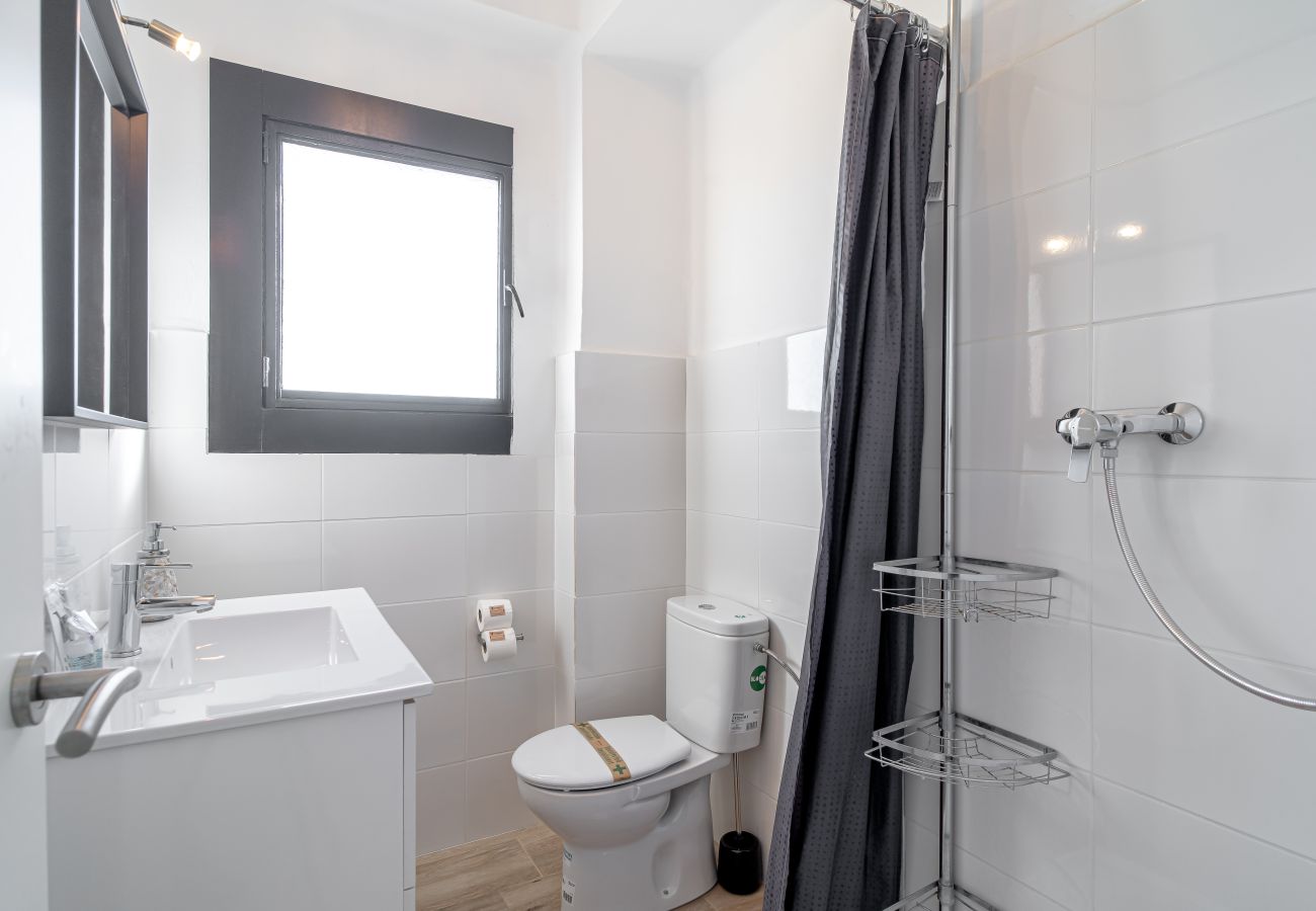Apartment in Nerja - Marina Vista Paradise by Casasol