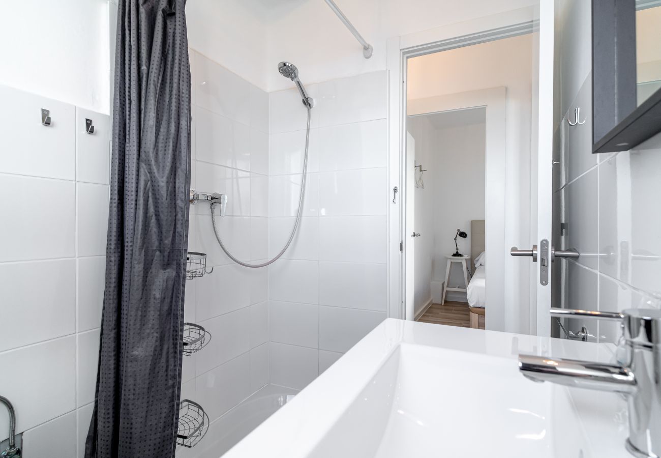 Apartment in Nerja - Marina Vista Paradise by Casasol