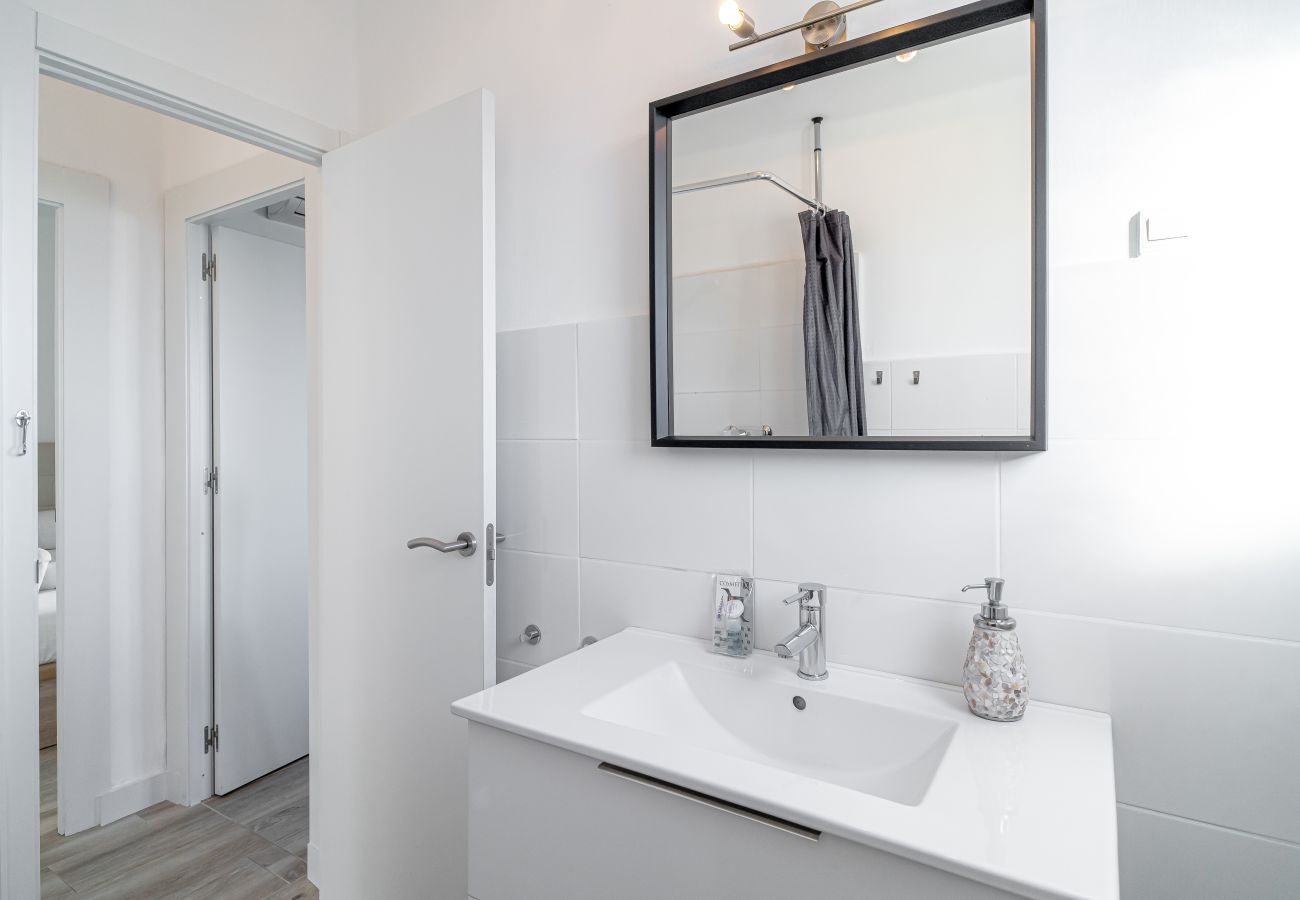 Apartment in Nerja - Marina Vista Paradise by Casasol