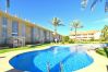 Apartment in Javea / Xàbia - Apartamento Golden Beach II Javea - 5060
