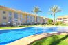 Apartment in Javea / Xàbia - Apartamento Golden Beach II Javea - 5060