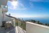 Apartment in Nerja - Terrazas de Ladera V4 Luxury by Casasol Apartment in Nerja - Terrazas de Ladera V4 Luxury by Casasol