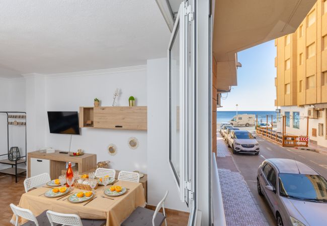 Apartment in Torrevieja - Marine Break by Fidalsa