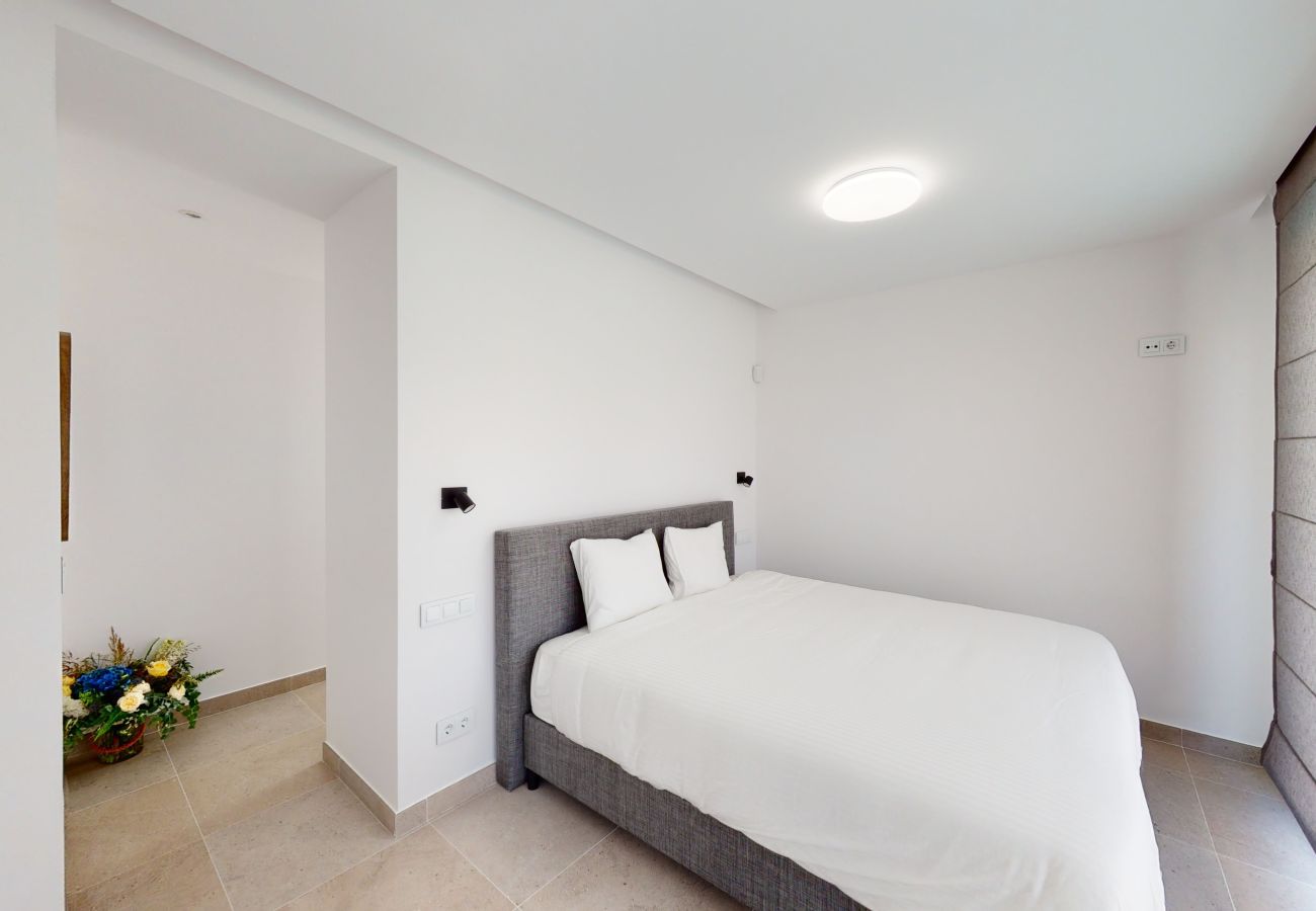 Villa in Oliva - Villa Vermeer 51