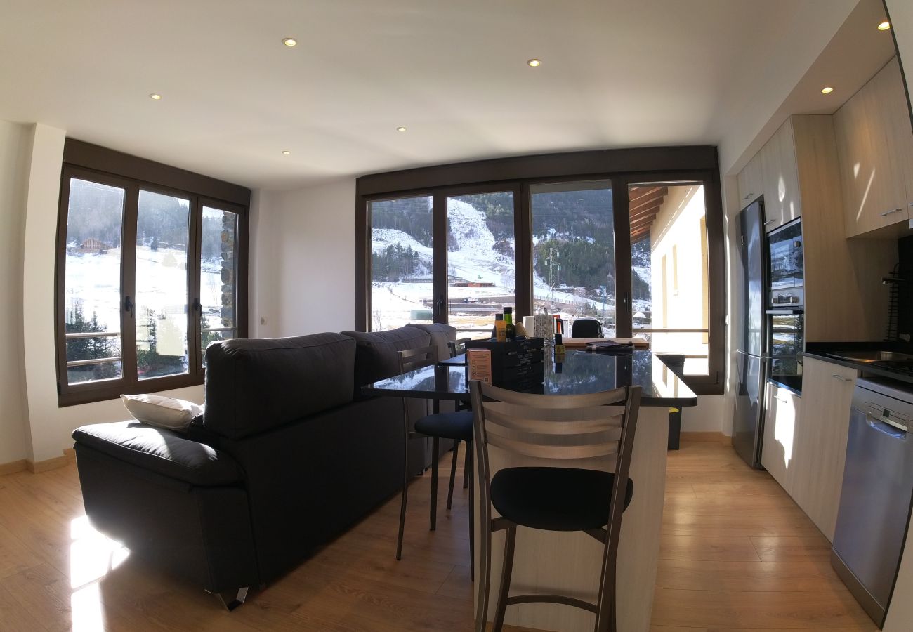 Apartment in El Tarter - 25. TAR 4H
