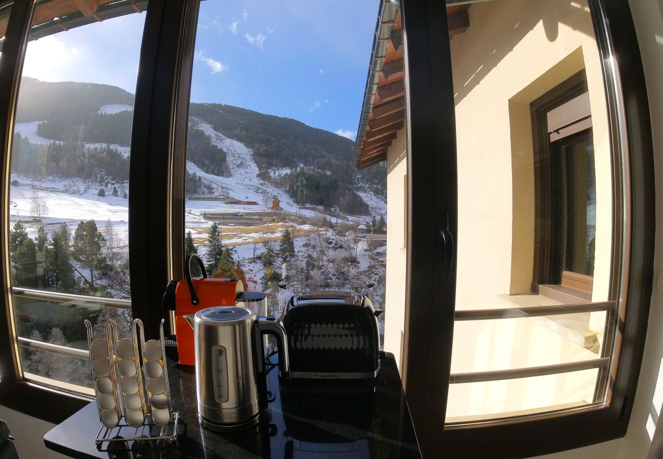 Apartment in El Tarter - 25. TAR 4H