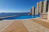 Apartment in Benidorm - VILLAMARINA A517 Apartment in Benidorm - VILLAMARINA A517