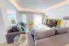 Apartment in Oliva - Hoyo 17 - 1401