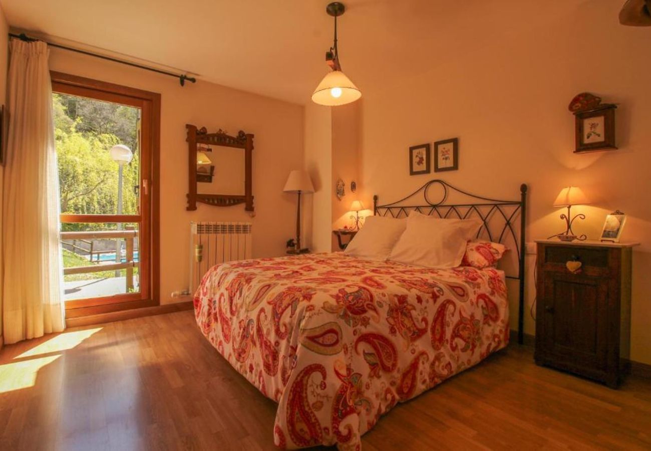 Apartment in Tramacastilla - JARDIN TELERA - TRAMACASTILLA