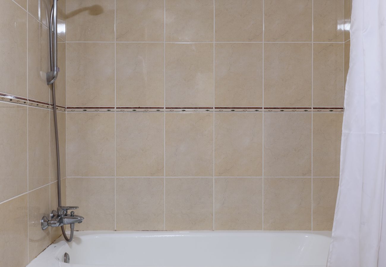 Apartment in Oliva - Buganvilla 1302