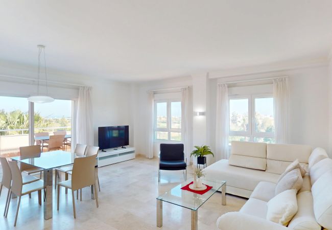  in Oliva - Buganvilla 3401