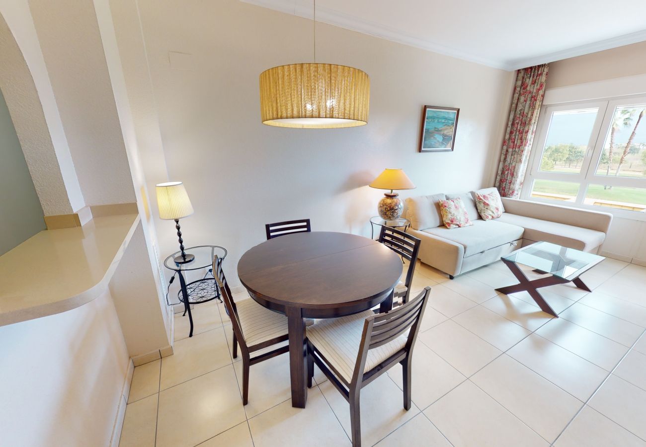 Apartment in Oliva - Buganvilla 4202