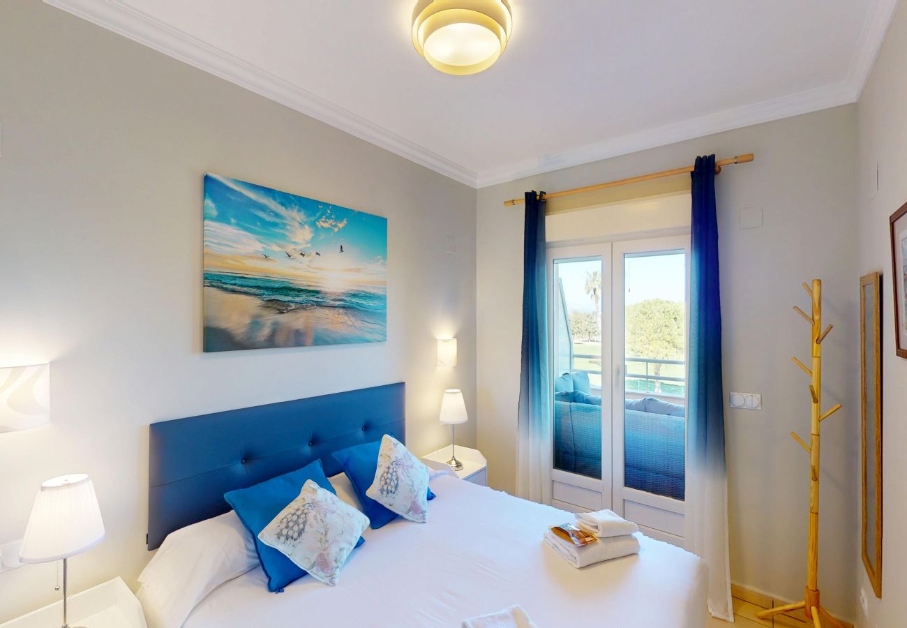 Apartment in Oliva - Buganvilla 4203