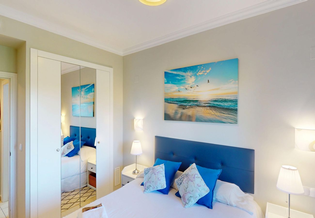 Apartment in Oliva - Buganvilla 4203