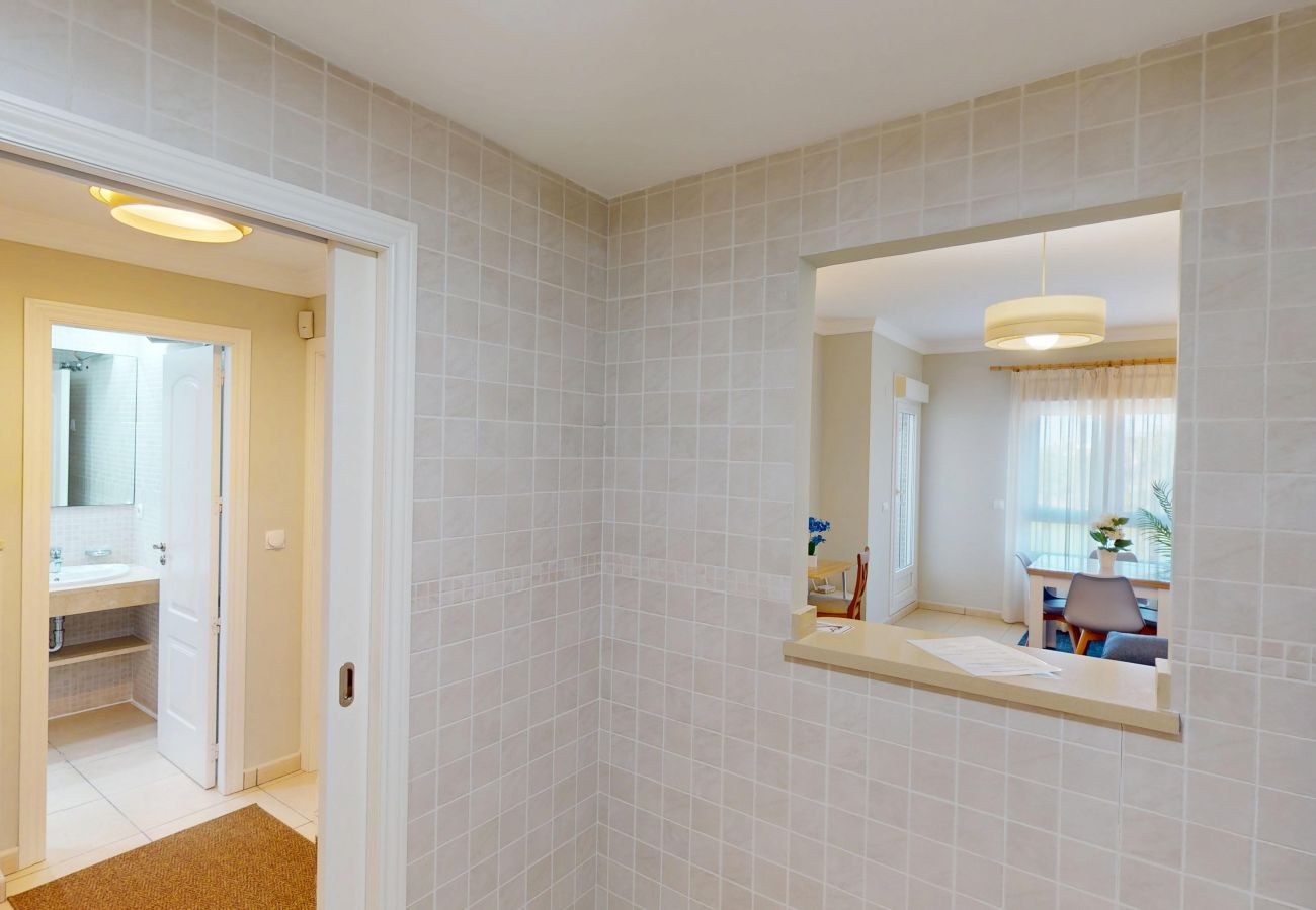 Apartment in Oliva - Buganvilla 4203