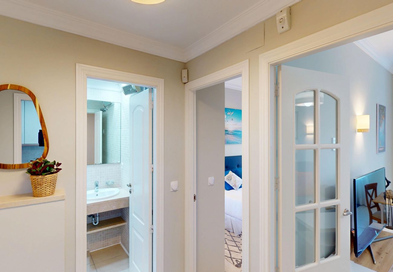 Apartment in Oliva - Buganvilla 4203