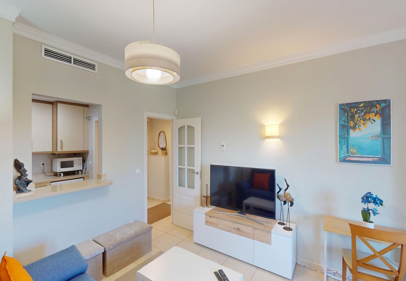 Apartment in Oliva - Buganvilla 4203