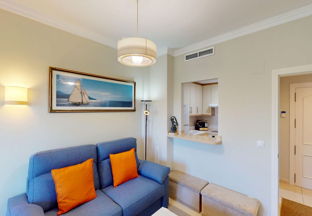 Apartment in Oliva - Buganvilla 4203