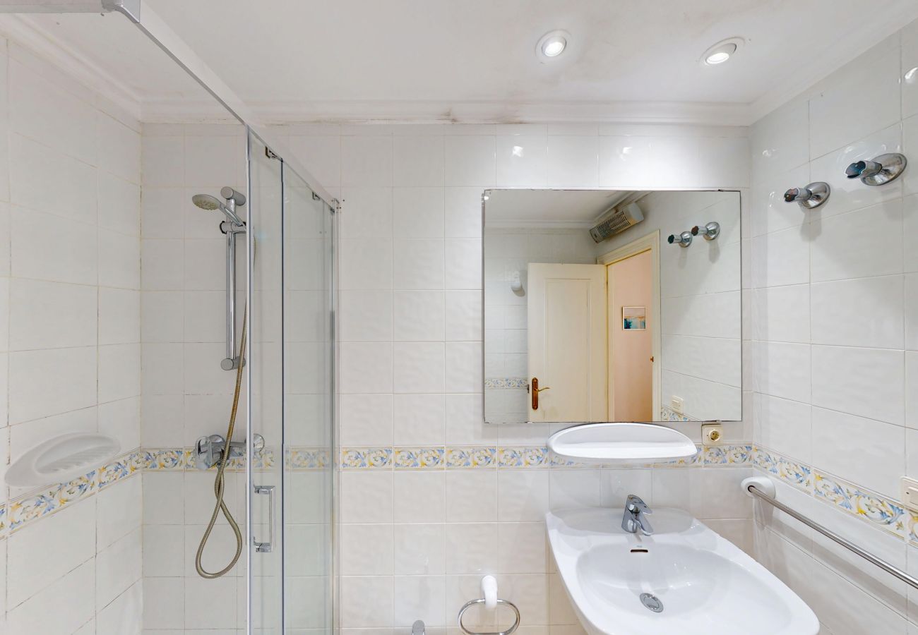 Apartment in Oliva - Club Sevilla I 18A