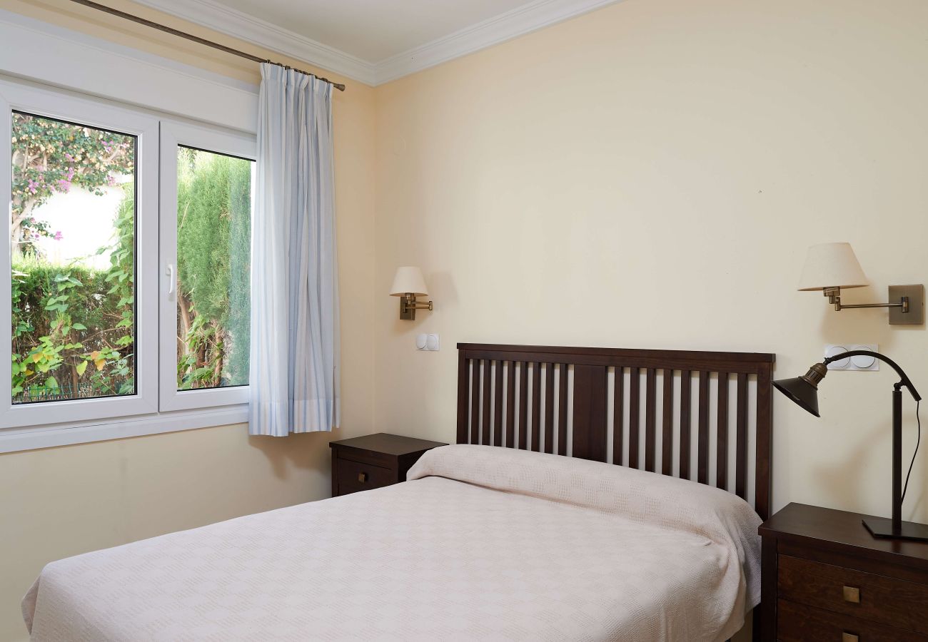 Apartment in Oliva - Club Sevilla I 21A