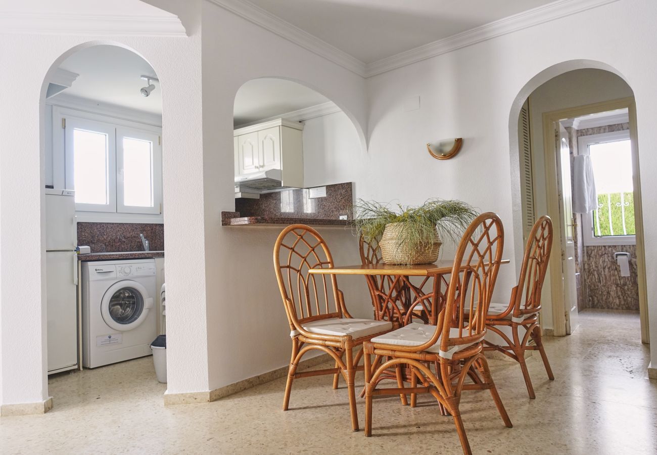 Apartment in Oliva - Club Sevilla I 9A