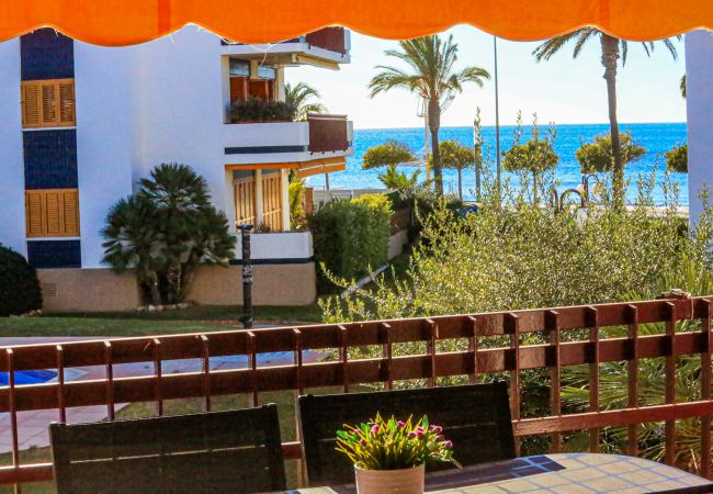 Apartment in Cambrils - PLAYA AZUL AVES