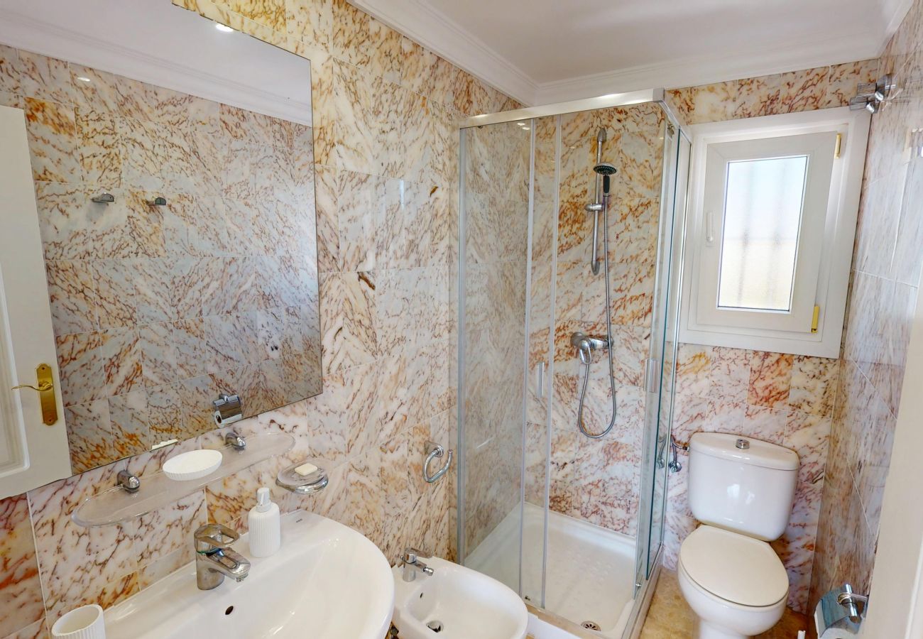Apartment in Oliva - Club Sevilla II 2D