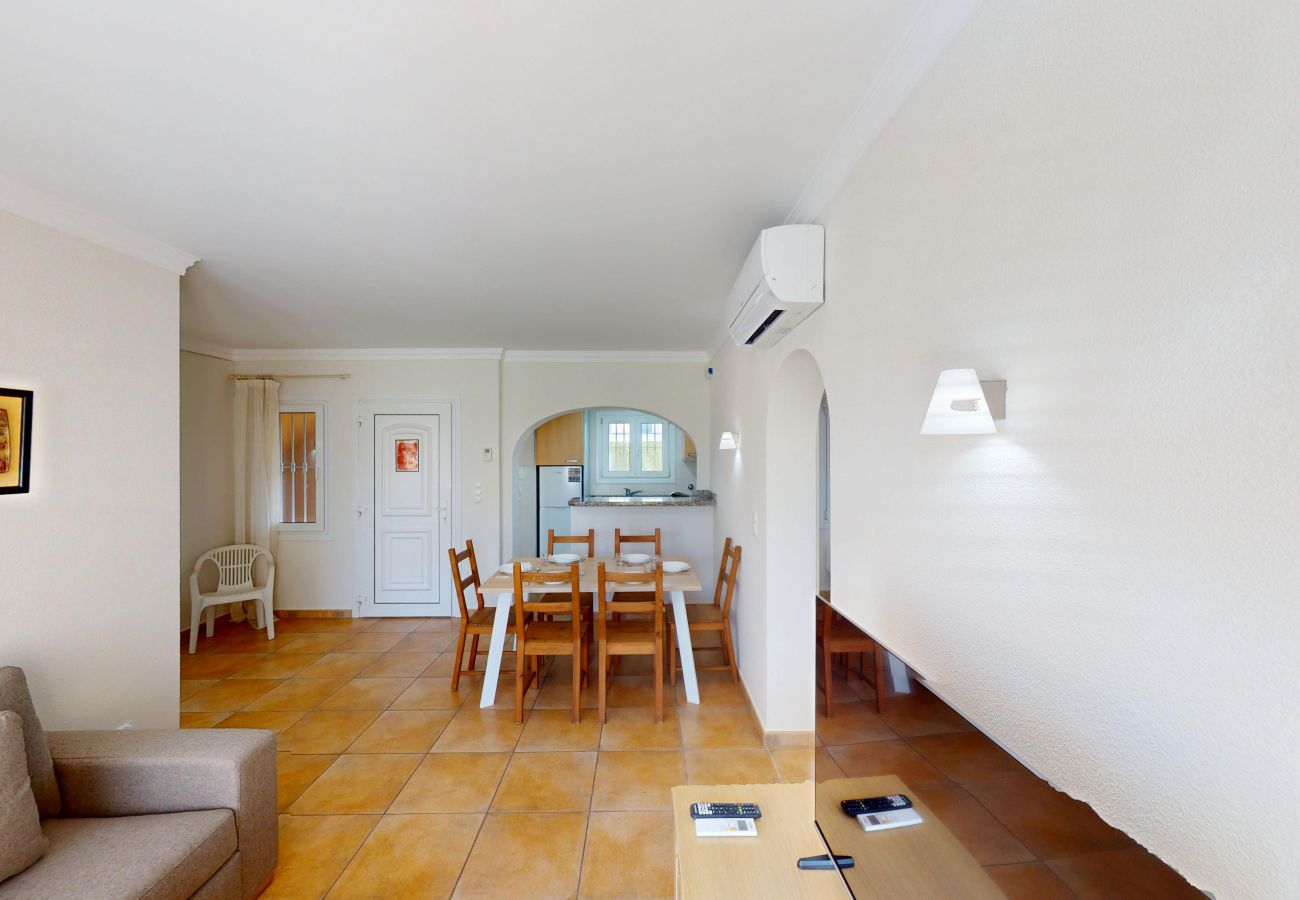 Apartment in Oliva - Club Sevilla V 43A