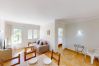 Apartment in Oliva - Club Sevilla V 43A