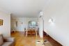 Apartment in Oliva - Club Sevilla V 43A