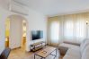 Apartment in Oliva - Club Sevilla V 59A