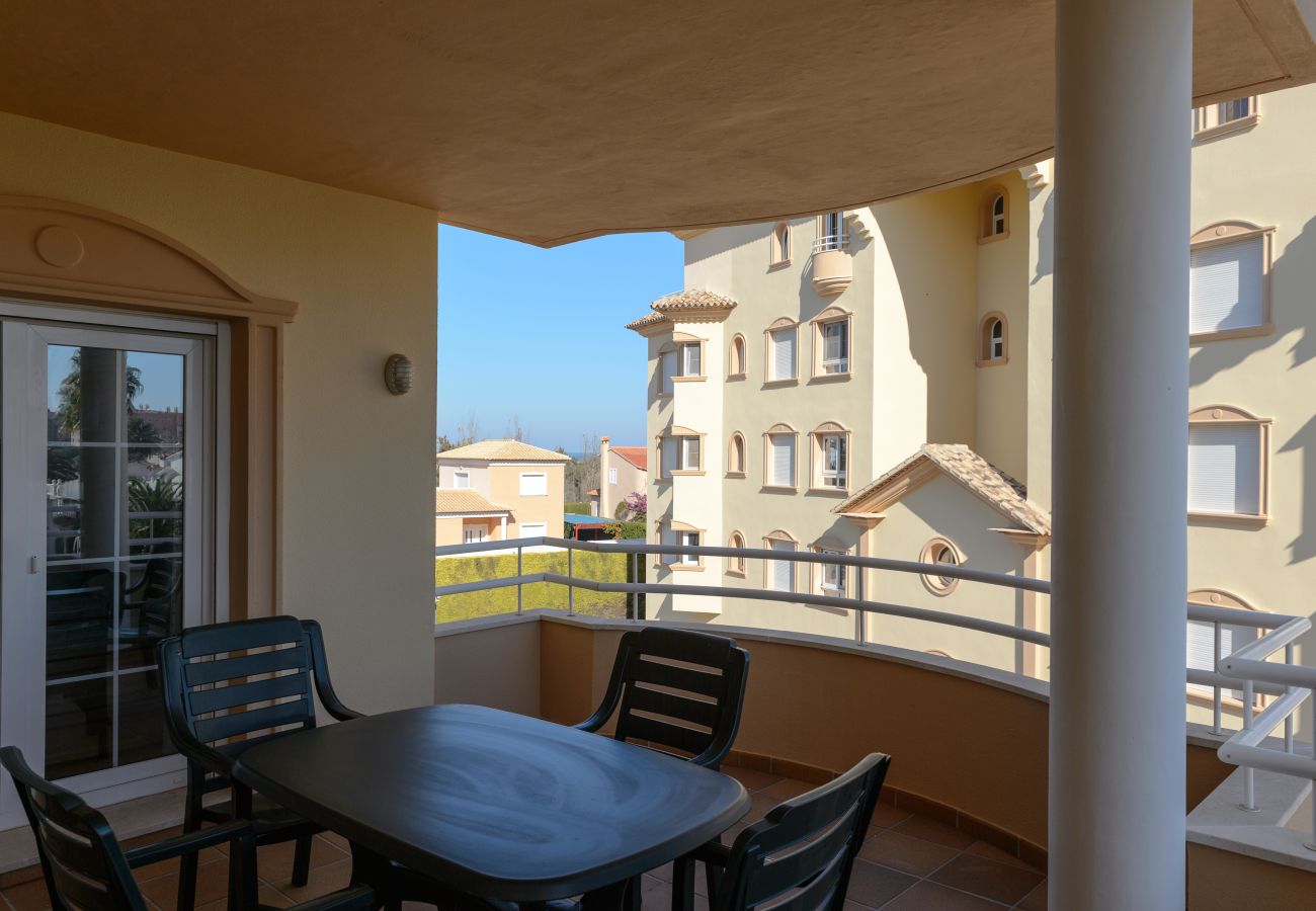 Apartment in Oliva - Duna Beach 1201