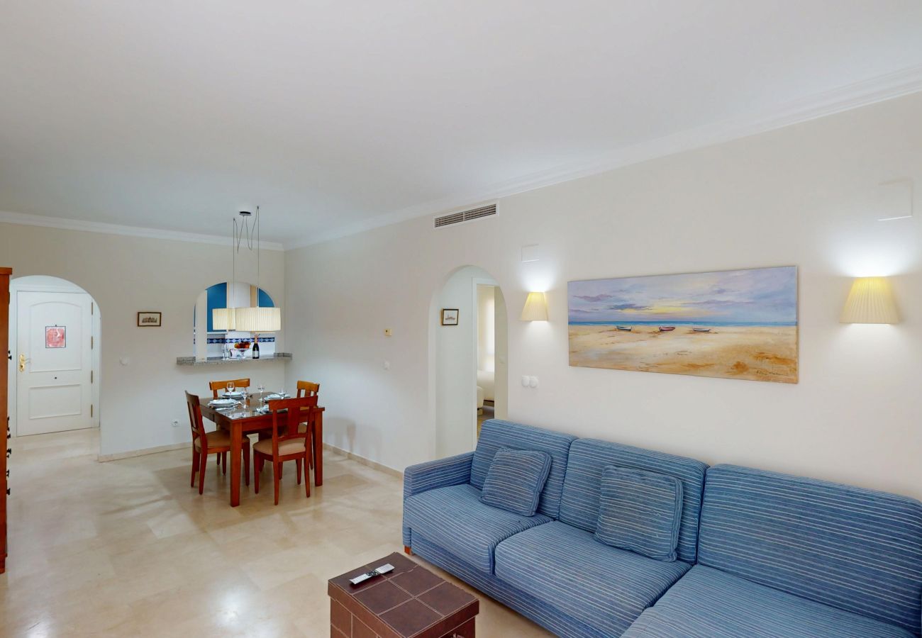 Apartment in Oliva - Duna Beach 1201