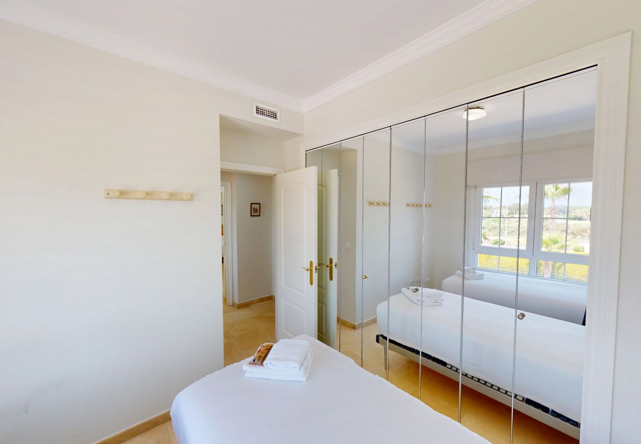 Apartment in Oliva - Duna Beach 1201