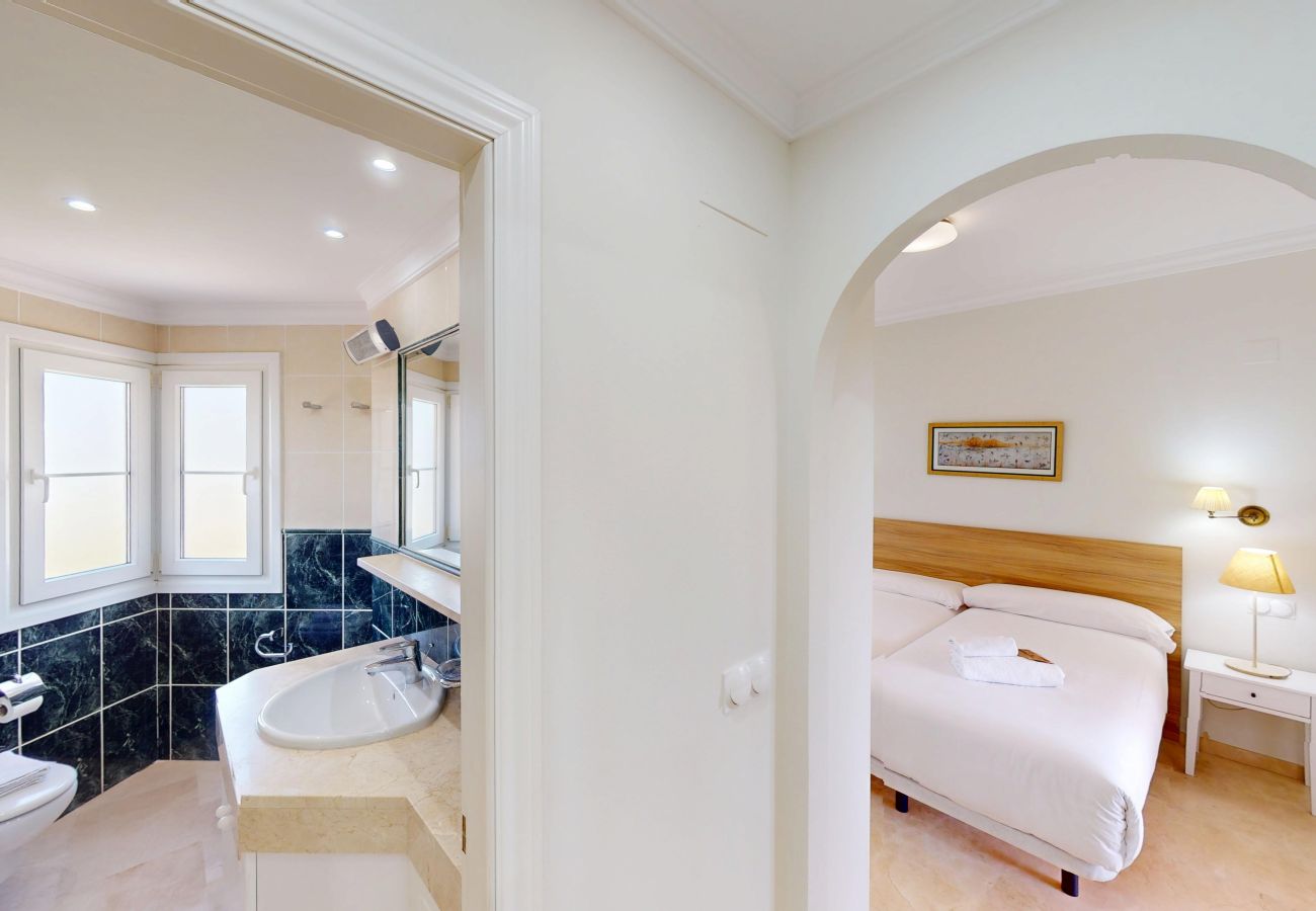 Apartment in Oliva - Duna Beach 1201