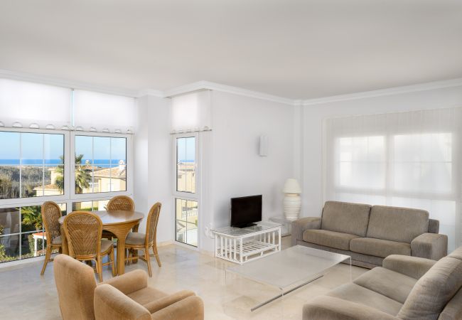  in Oliva - Duna Beach 2302