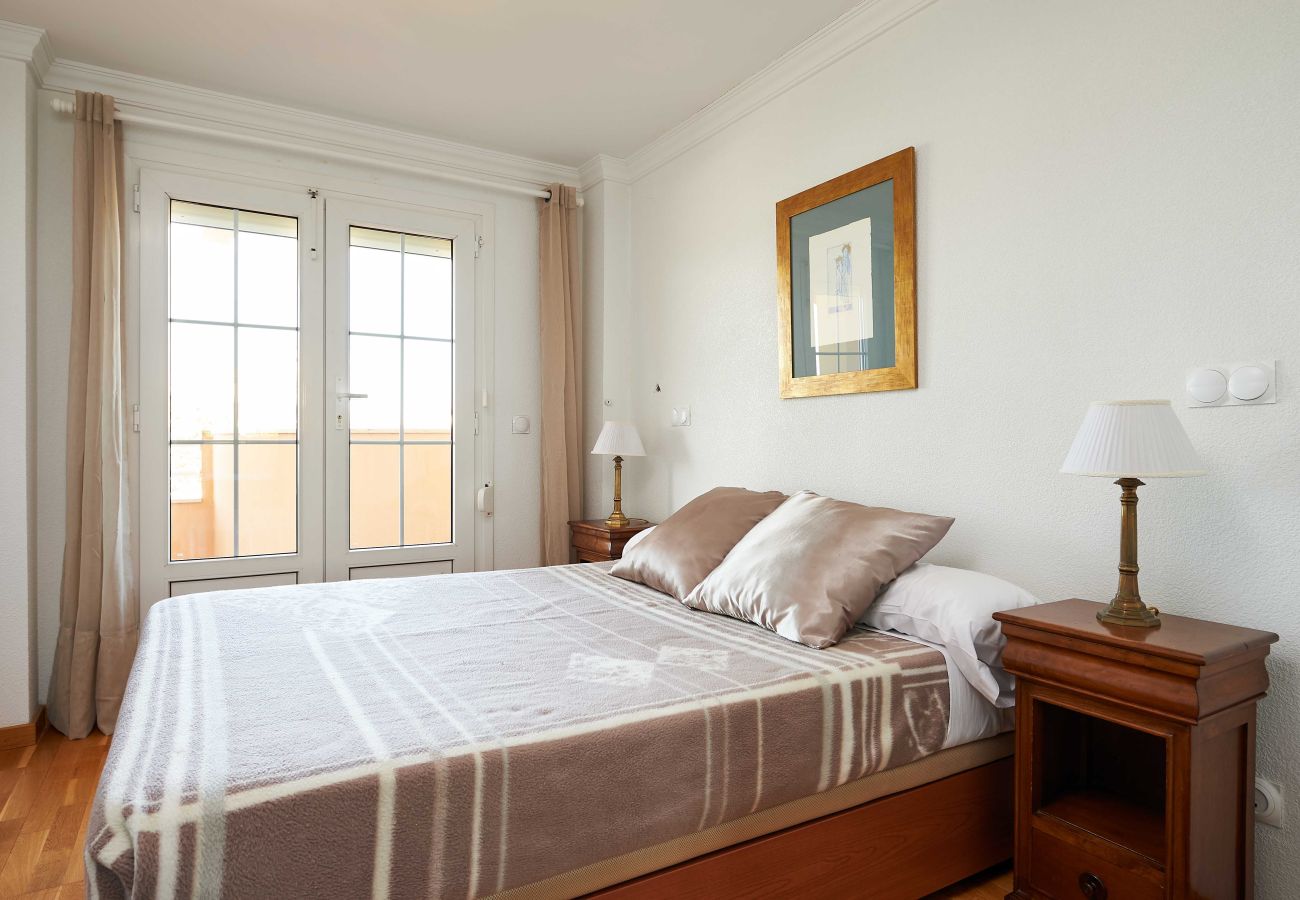 Apartment in Oliva - Golf y Mar 1201