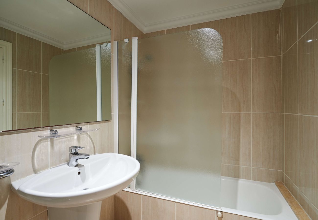 Apartment in Oliva - Golf y Mar 4303