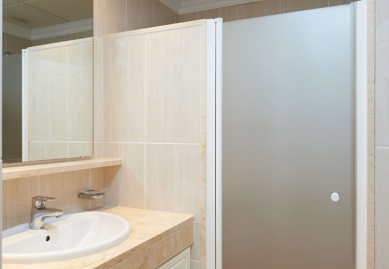 Apartment in Oliva - Golf y Mar 4303