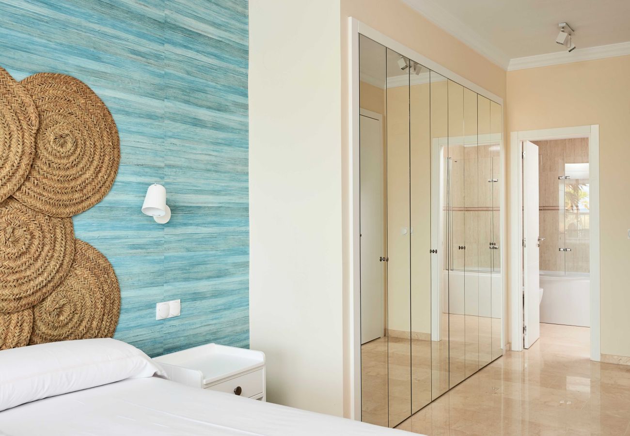 Apartment in Oliva - Golf y Mar 6203