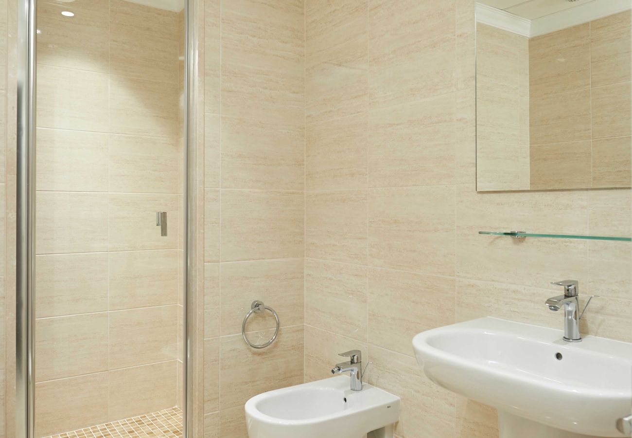 Apartment in Oliva - Golf y Mar 6203