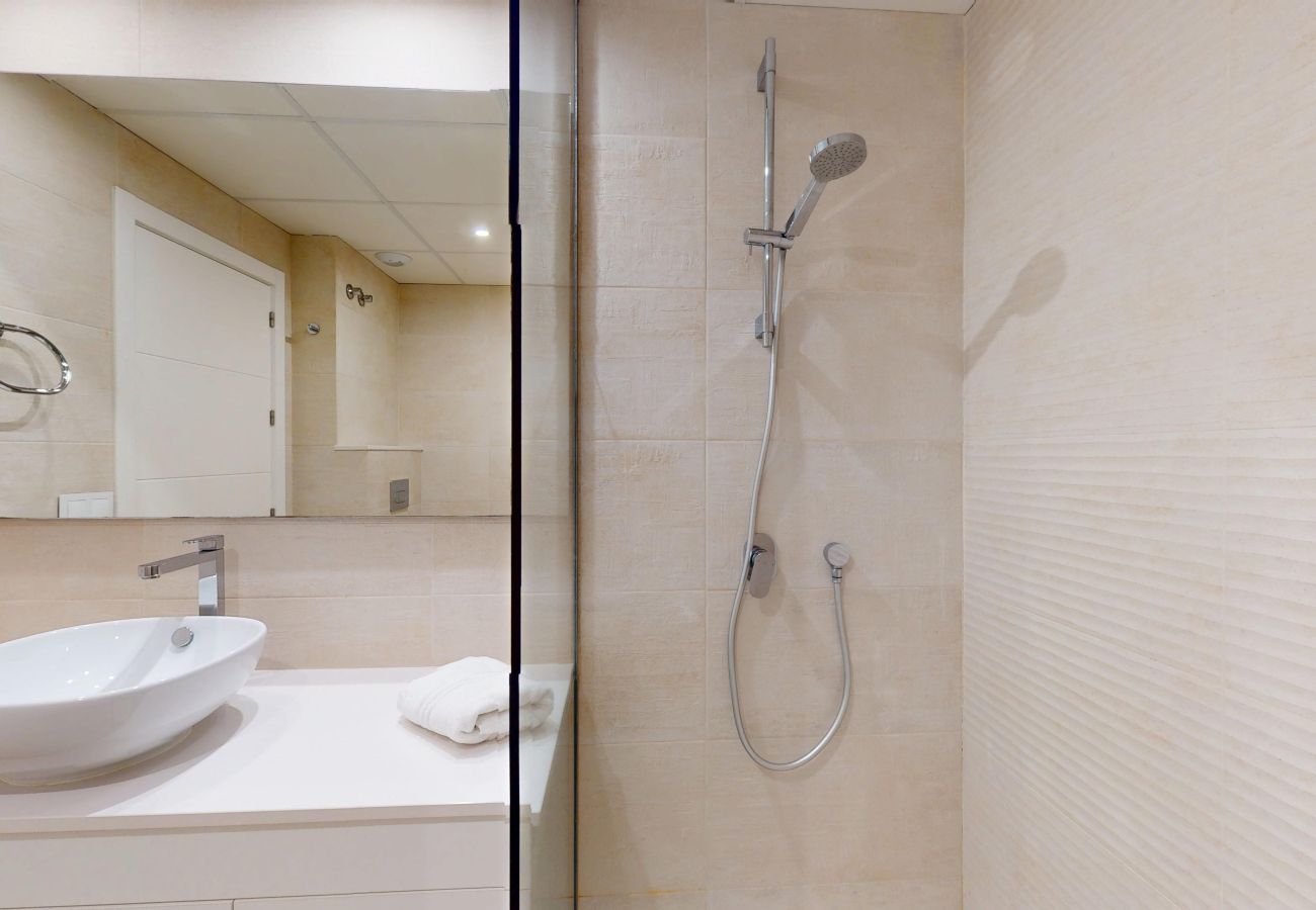 Apartment in Oliva - Green 12 - 1101